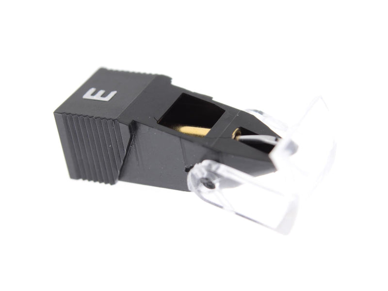Stylus-Needle Diamond Elliptical Nude For Turntable Cartridge Dual ULM 60 E