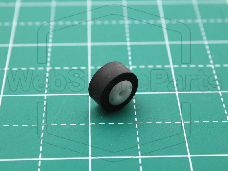 Pinch Roller For Stereo Cassette Deck Technics RS-616