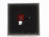 N383-C2-DC Stylus-Needle Diamond Bonded Spherical &mdash; photo 3