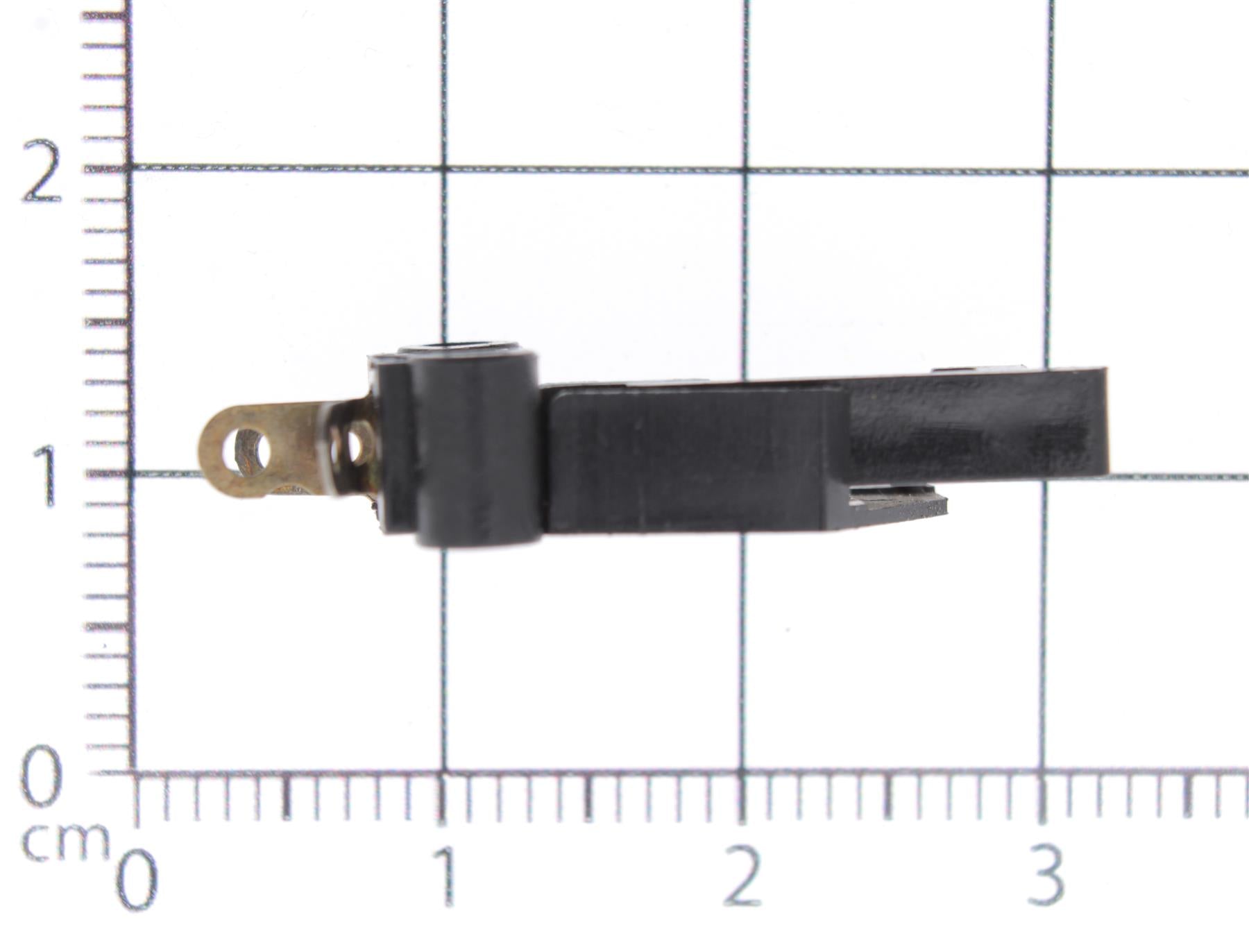 Micro Switch W01045 for Vintage Audio Equipment