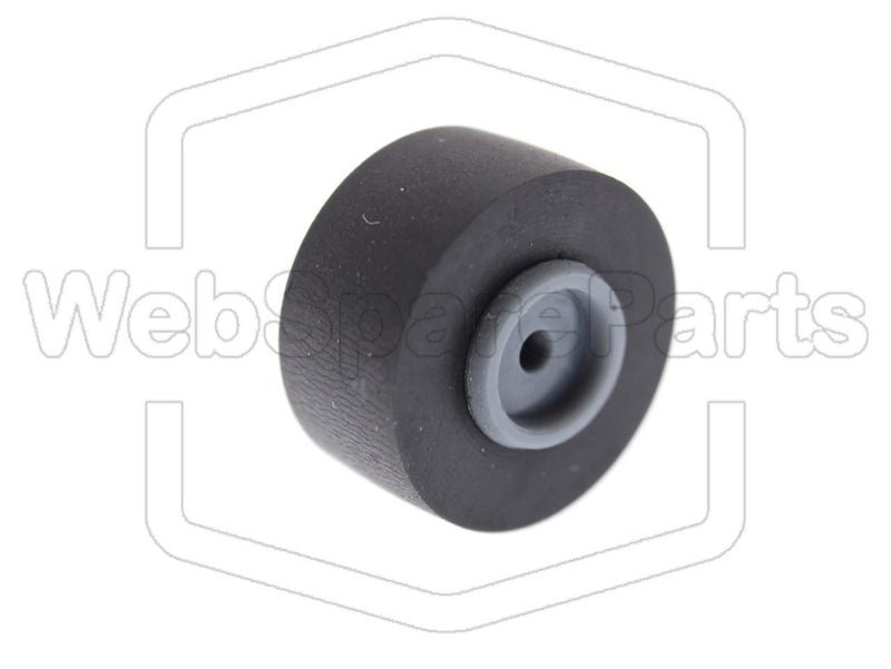 Pinch Roller for Stereo Cassette Deck Grundig SCF 6200