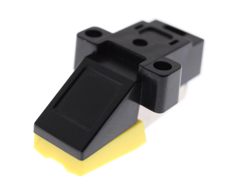 Sistema de cartucho magnético Sanyo MG09 Amarelo 1/2"