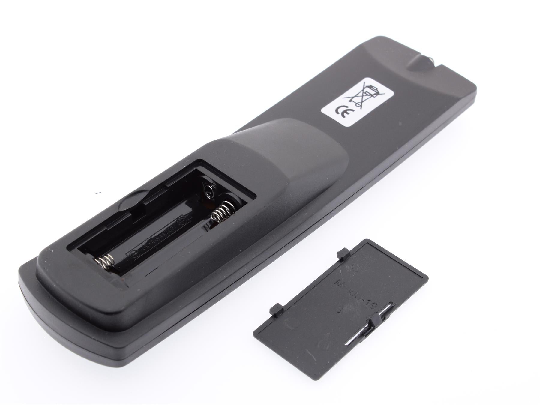 Replacement TV Remote Control for Daewoo R28B03