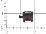 Micro Switch W01107 for Vintage Audio Equipment &mdash; photo 6