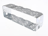 Metal Mounting Bracket for Car Radio Blaupunkt San Remo SQR29 &mdash; photo 1