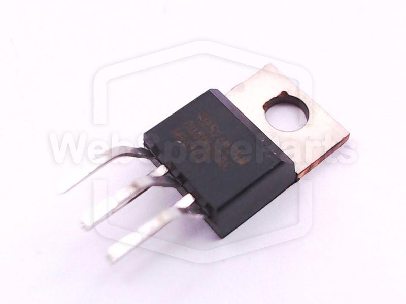 52A43HM 0040FBCAC Integrated Circuit Car radio Ford - WebSpareParts