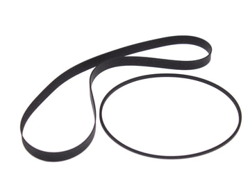 Toshiba RT-8740S Cassette Set curele pentru boombox portabil