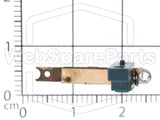 Micro Switch W01094 for Vintage Audio Equipment &mdash; photo 5