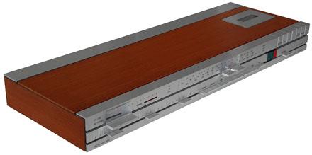 Replacement Belt For Cassette Player Bang & Olufsen Beocenter 1500