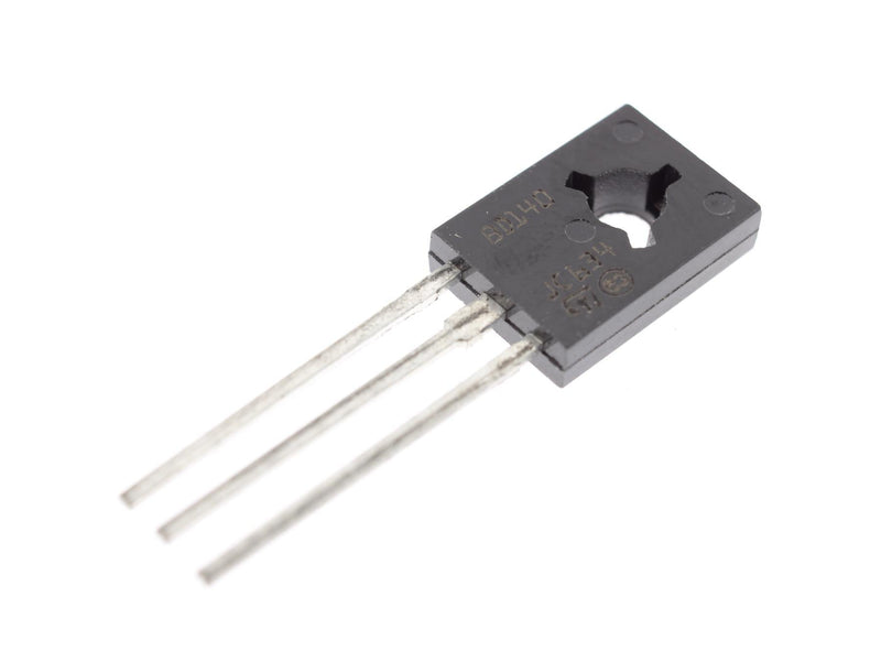 BD140 Transistor