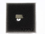 N234-C9-DC ac pickup diamant lipit sferic &mdash; photo 3