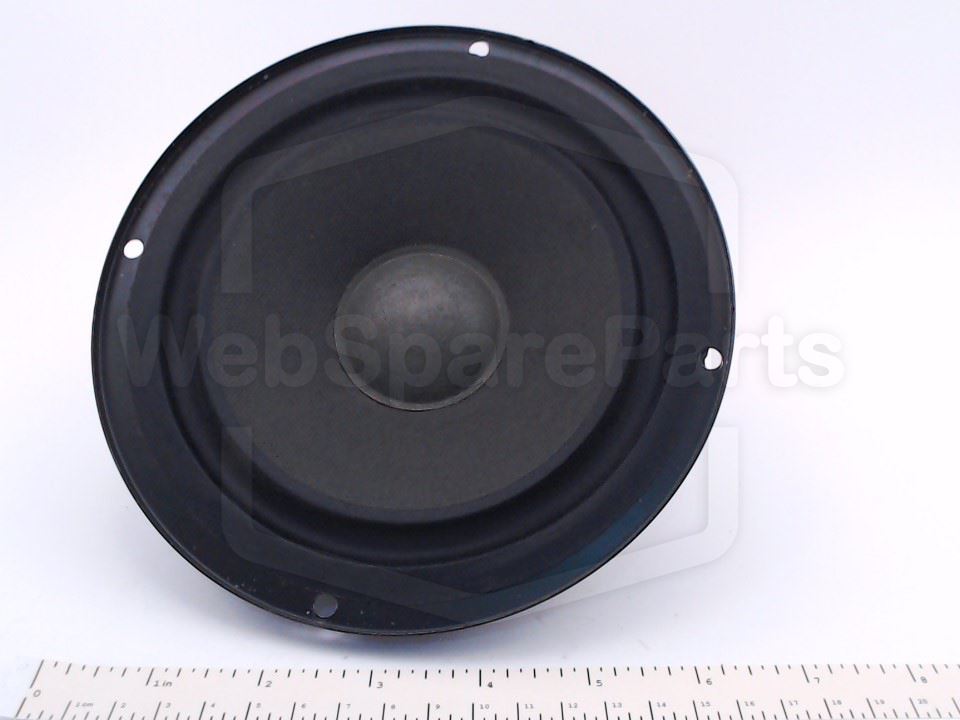 Sony Speaker 1-504-377-11 6 Ohm for Vintage Audio [Ø170mm Depth 70mm]