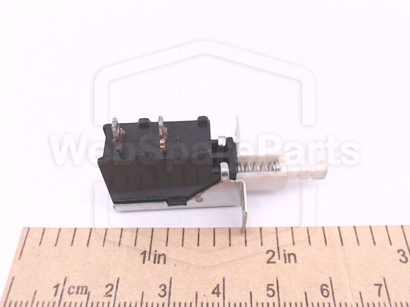Mains Power Switch For Audio W00862