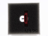N129-C2-DC Stylus-Needle Diamond Bonded Spherical &mdash; photo 3