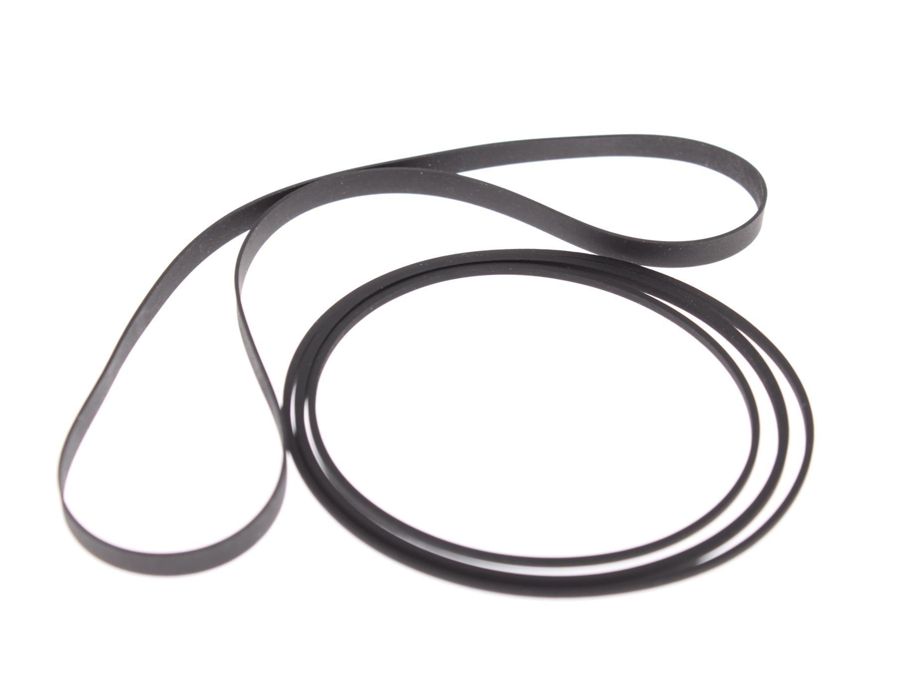 Sharp VZ-3500 Cassette Belt Kit for Portable Boombox