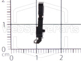 Micro Switch W01093 for Vintage Audio Equipment &mdash; photo 3