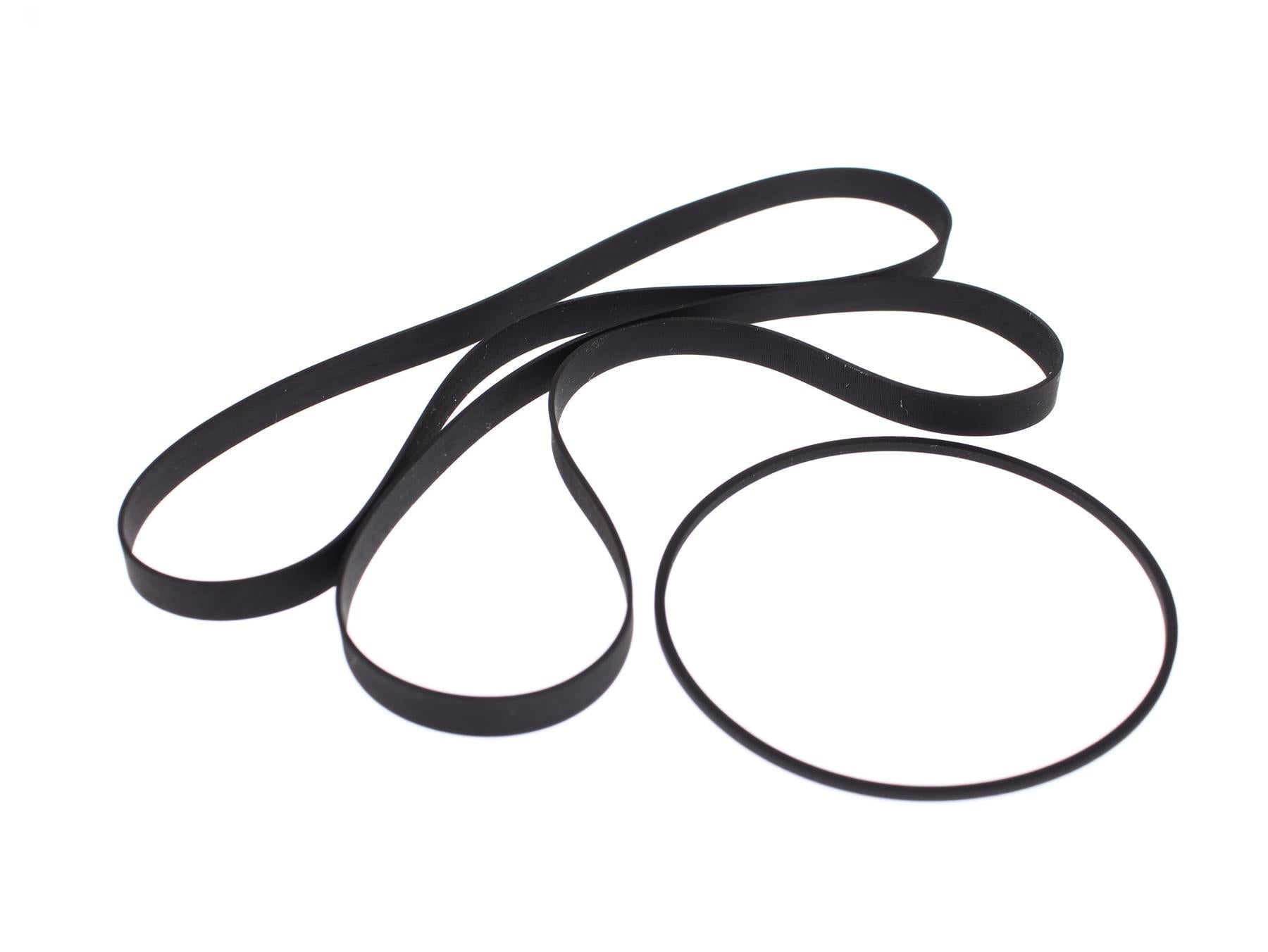 Aiwa FX-W1500 Belt Kit for Double Cassette Deck