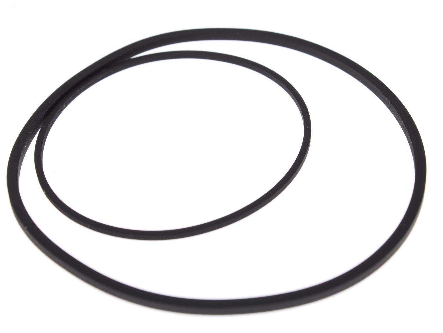 Belt Kit For Video Cassette Recorder Telefunken VR-6948