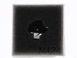 N424-C0-DC Stylus-Needle Diamond Bonded Spherical &mdash; photo 3