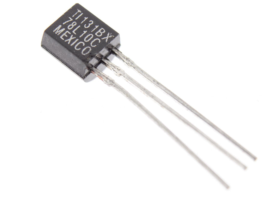 78L10C circuit integrat