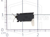 Micro Switch W01073 for Vintage Audio Equipment &mdash; photo 3