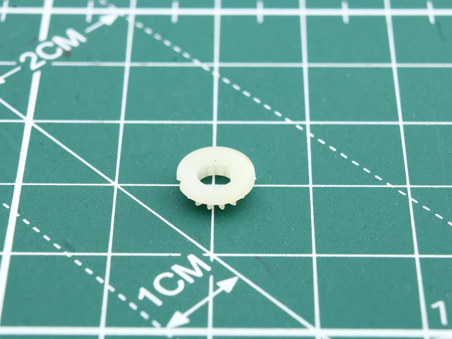 Mechanism Cassette H Gear for Philips FC731 (Position 13)