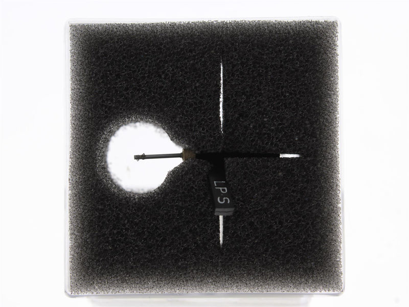 N256-C0-SF-S7 Pladespiller Nål i Safir (Double ST/78)