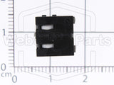 Micro Switch W01154 for Vintage Audio Equipment &mdash; photo 2