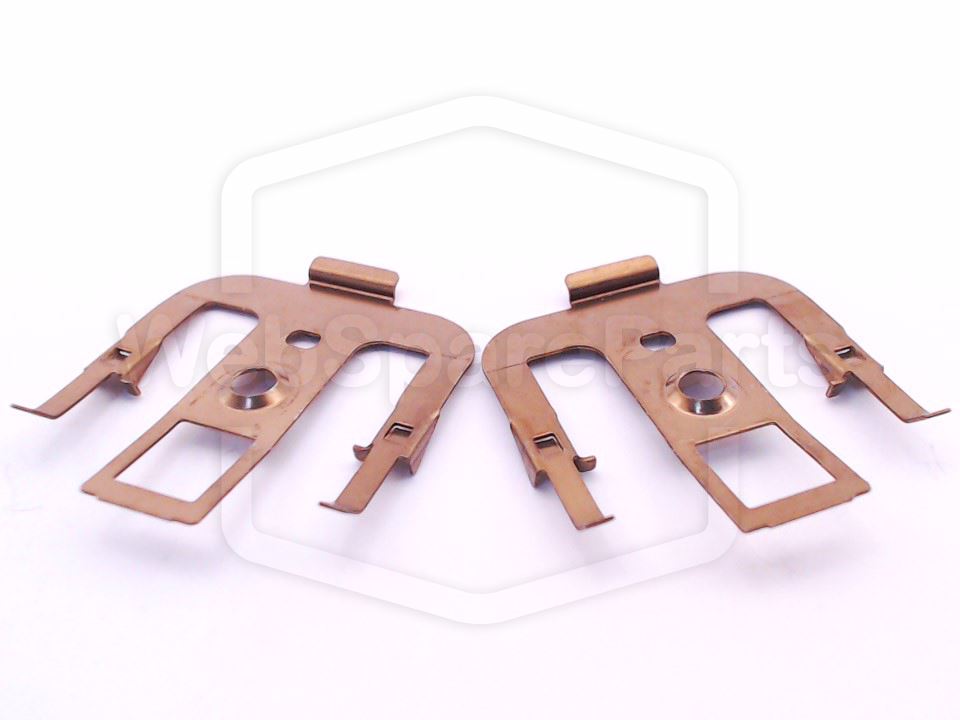 Grundig Car Radio Fixing Support for Vintage Audio Systems