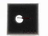 N555-C2-DC Stylus-Needle Diamond Bonded Spherical &mdash; photo 3