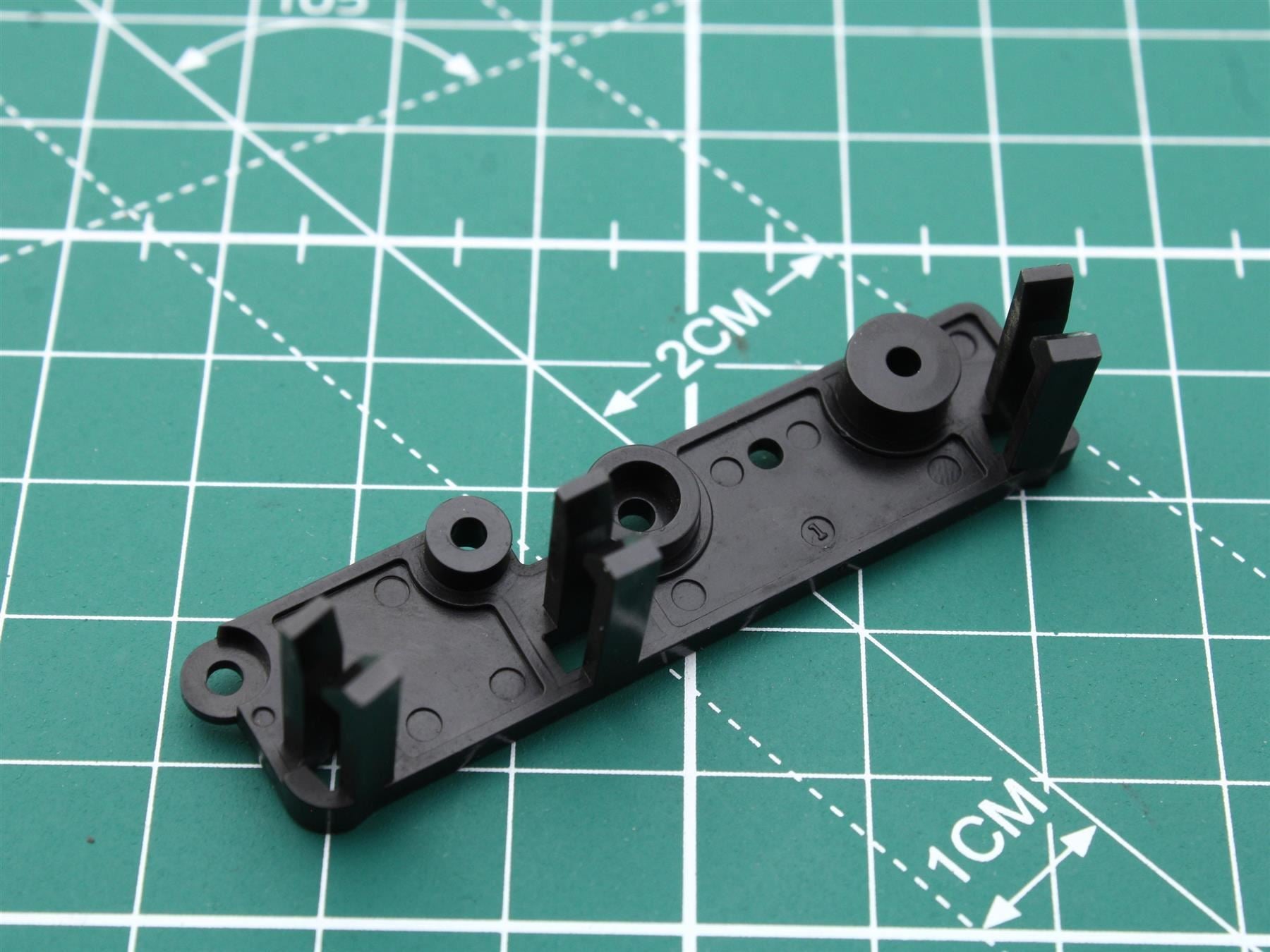 Harman Kardon TD-4600 Head Spacer Cassette Deck (Pos.7)