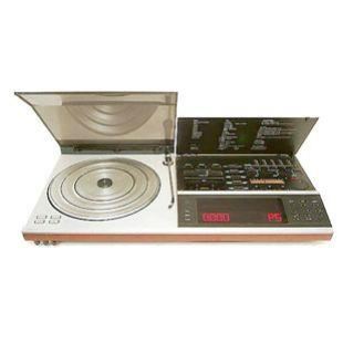 Bang & Olufsen Beocenter 7007 Rubber feet