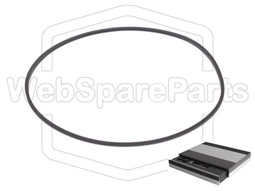Bang & Olufsen Beocord 5000 Type 4924 Replacement Curea de încărcare pentru casetofon