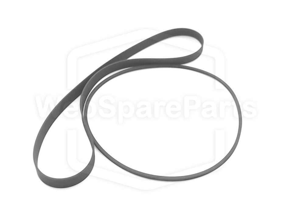 Yamaha KX-230 Belt Kit for Cassette Deck