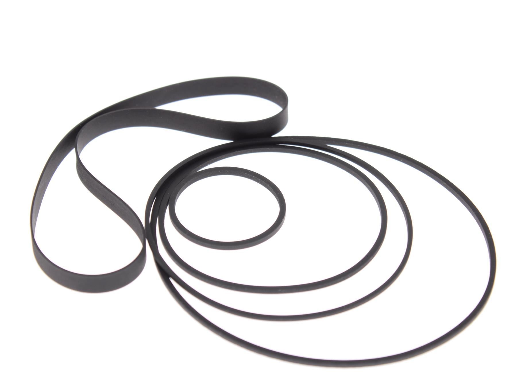 Alpine Alpage AL-65 Belt Kit for Cassette Deck
