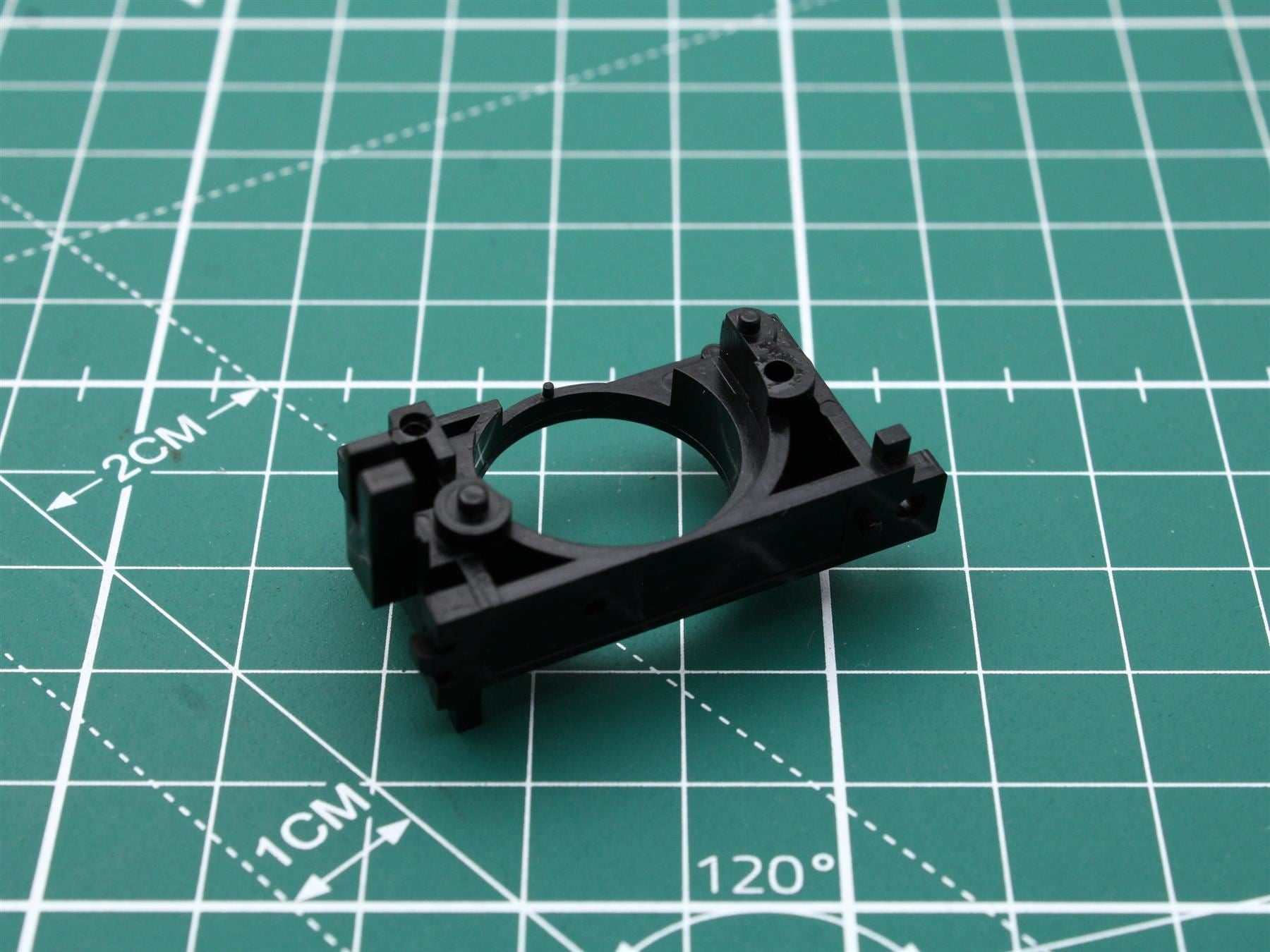 Mechanism Cassette Head Frame for Onkyo TA-2620 (Position 65)