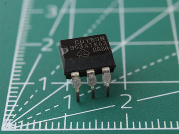 CQY80N circuit integrat