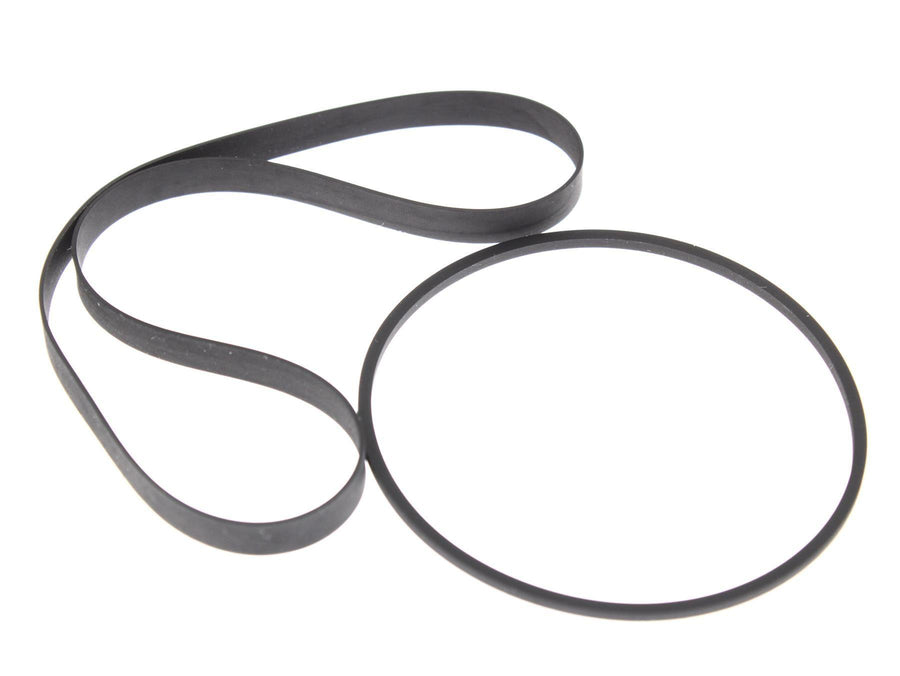 Kit de correias para deck de cassetes Tascam 112R