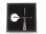 N261-C9-DC-S2 Stylus-Needle Diamond Bonded Spherical (Double ST/ST) &mdash; photo 4