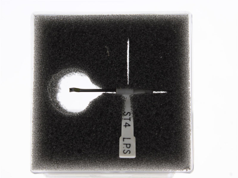 N261-C9-DC-S2 Pointe de Lecture Diamant Sphérique Liée (Double ST/ST)