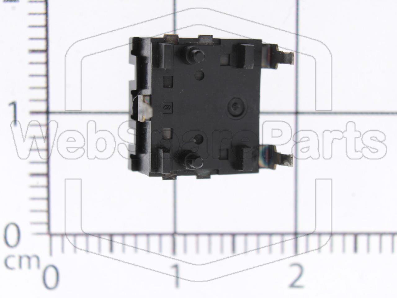 Micro Switch For CD Player W01154