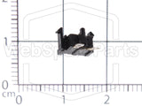 Micro Switch W01118 for Vintage Audio Equipment &mdash; photo 3