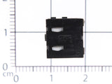 Microîntrerupător W01165 pentru echipamente audio vintage &mdash; photo 7