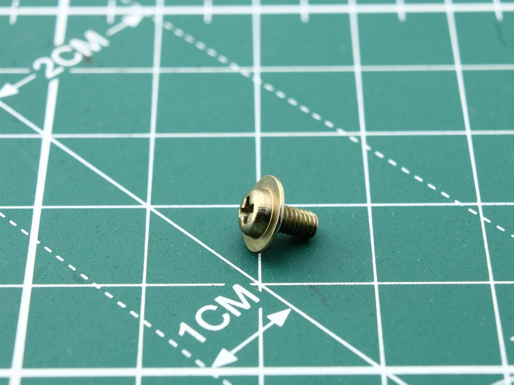 Mechanism Cassette P-Screw for Philips FC940 (Position 215)