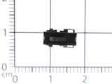Microîntrerupător W01108 pentru echipamente audio vintage &mdash; photo 9