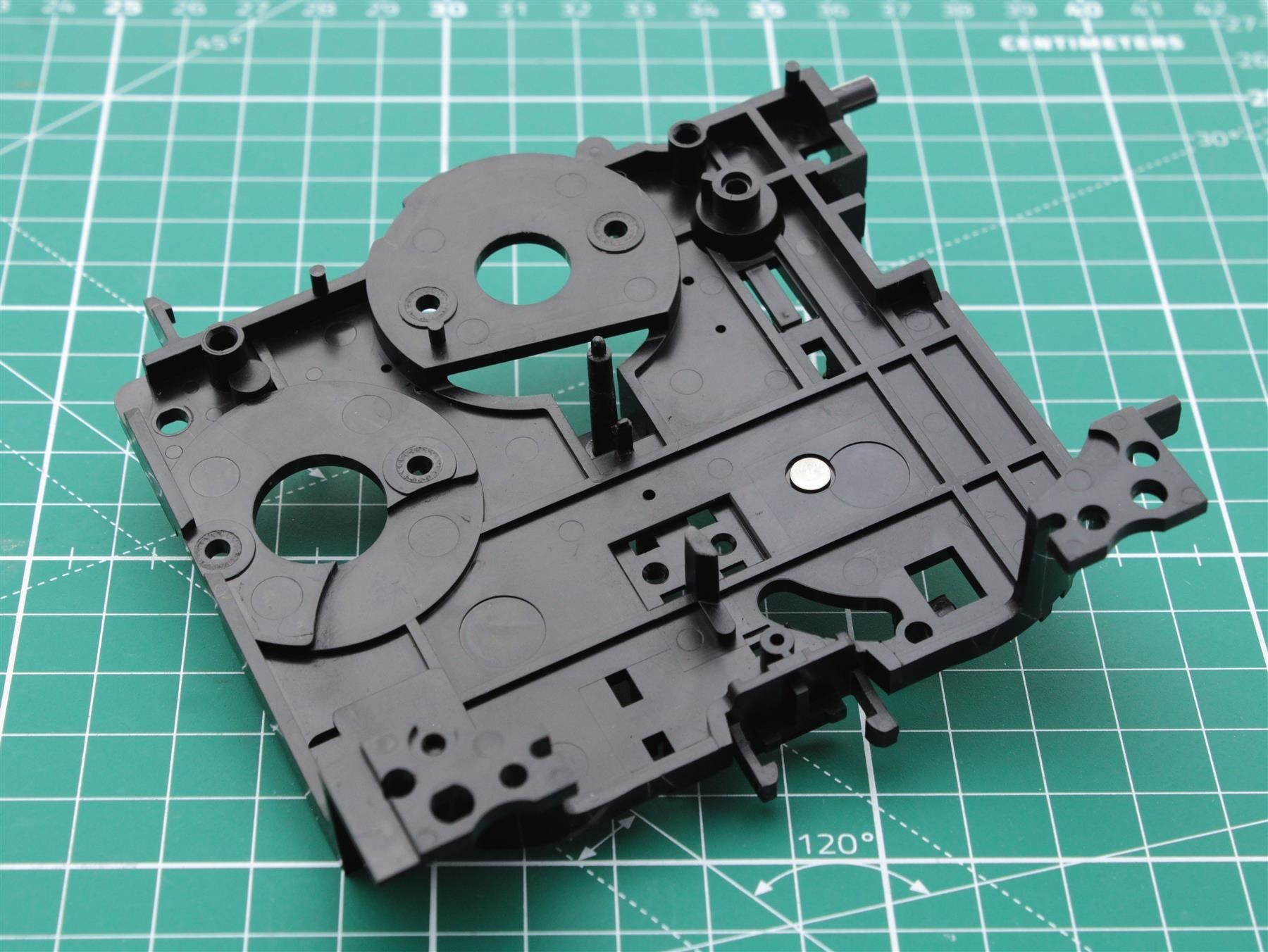 Sub Chassis Assembly for Technics RS-CH505 (Position 144)