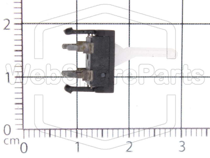 Micro Switch For Cassette Deck W01169