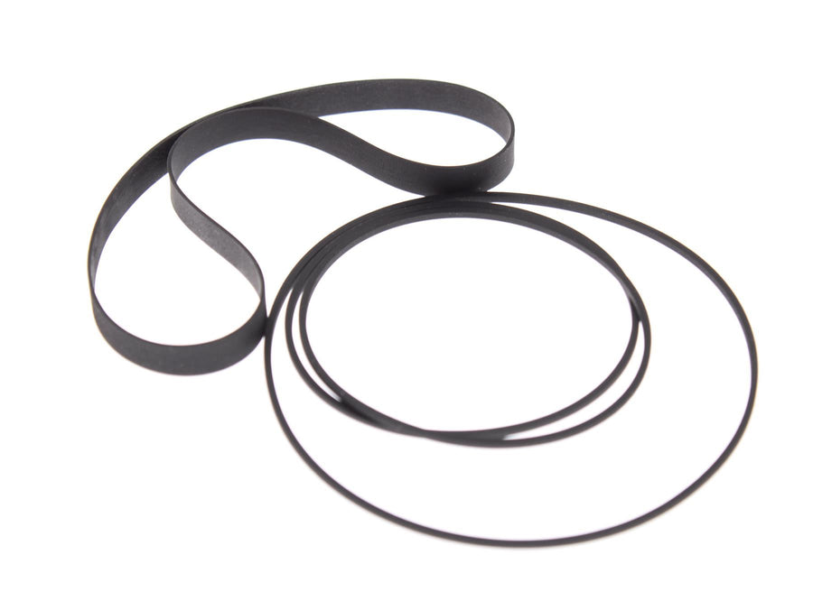 Kenwood KX-1003 Set curele pentru casetofon
