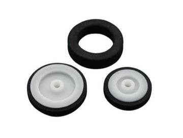 Pioneer CT-F505 Replacement Idler Wheel Set for Cassette Deck