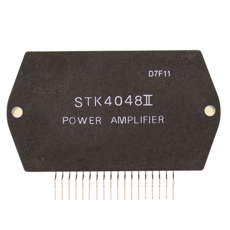 STK4048II circuit integrat